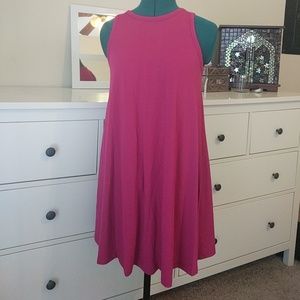 *host pick* Pink dress